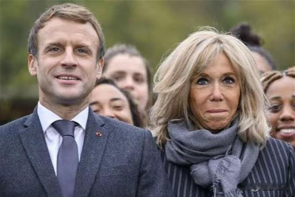 时间见证了这条“变色龙”！
法国总统马克龙日前又口出狂言，要求欧盟对华采取最严厉