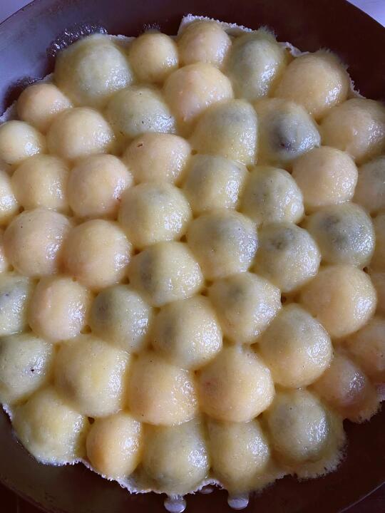 蒸汤圆哈哈哈🤣