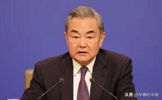 王毅把话说绝了。中美，打不败就别想压；中日，选错了路就别想回头；台湾，顺之者昌，