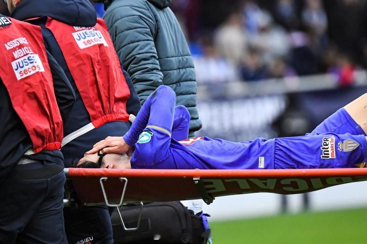 或无缘世界杯！队报：南野拓实重伤赛季报销，摩纳哥不会签人替他12月24日讯 据法