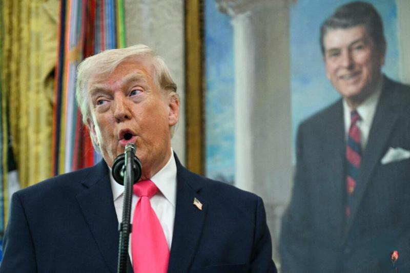 关于美国与伊朗谈判情况的说法，美国终于有个敢说真话的重量级人物站了出来！

美国