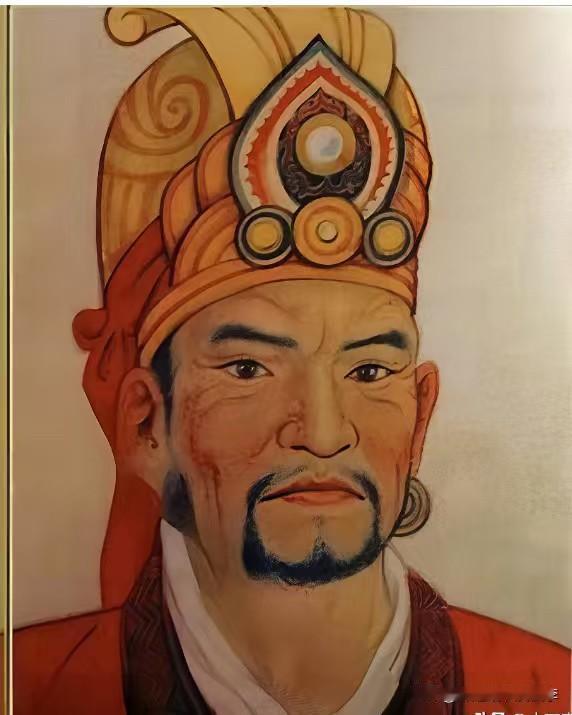 公元1206年3月，夏桓宗李纯佑被自己的生母罗太后和堂兄李安全联手废黜。李安全自