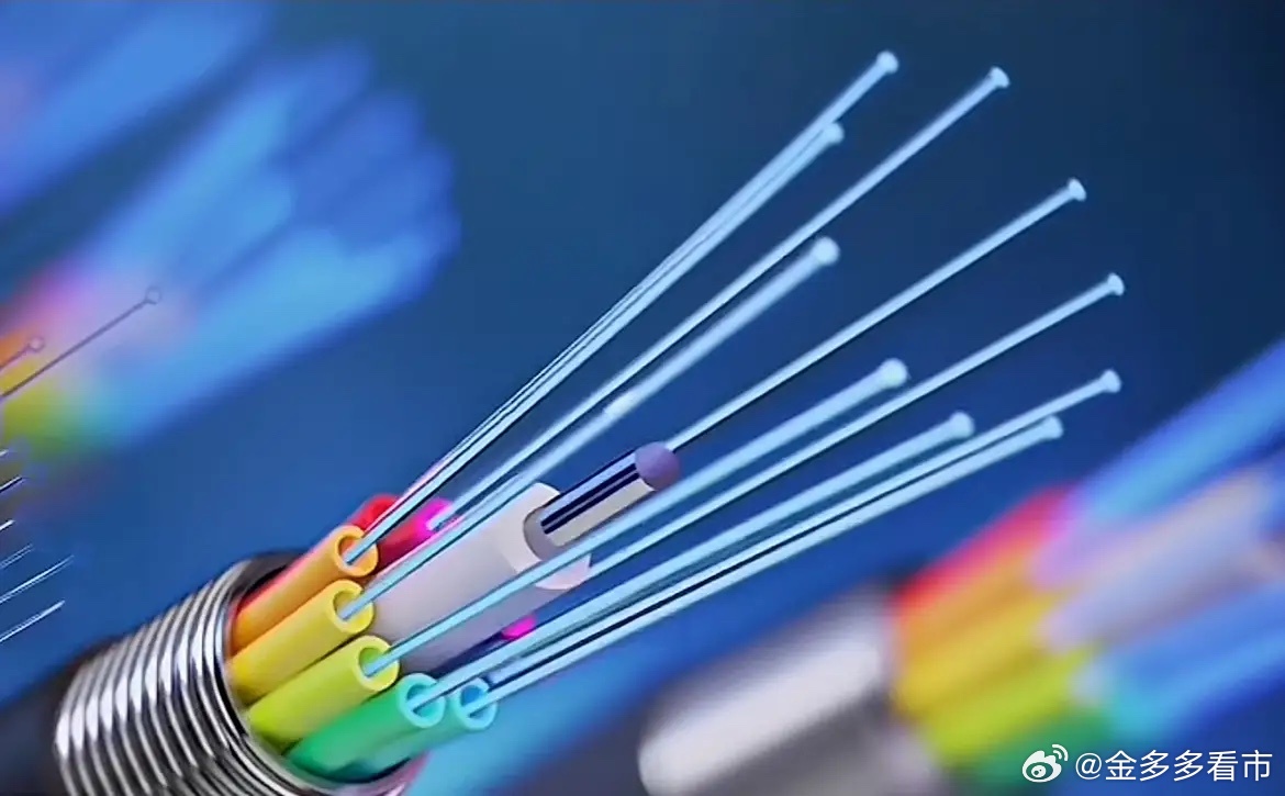 国内光纤光缆领域的10家优秀公司1. 中天科技• 全球光纤光缆头部玩家，实现“棒