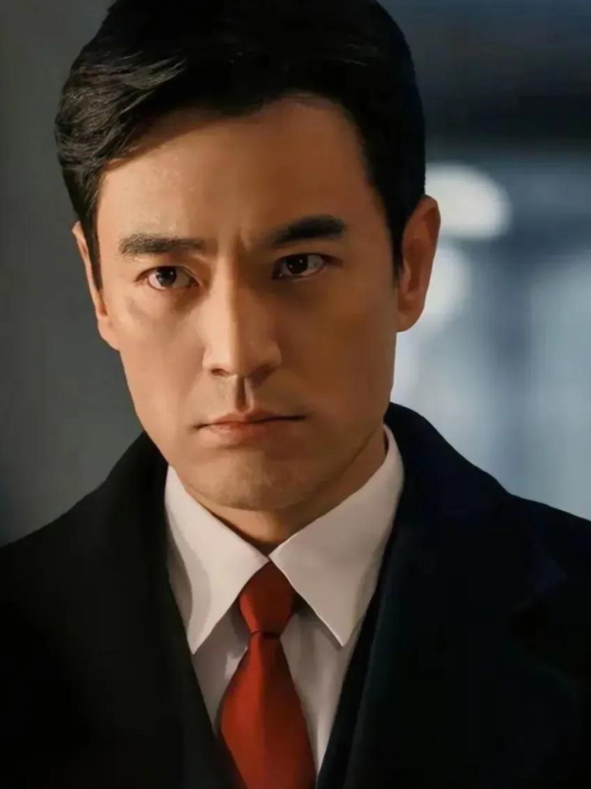 我们来赌一赌，李人骏(李光洁饰演)到底是不是