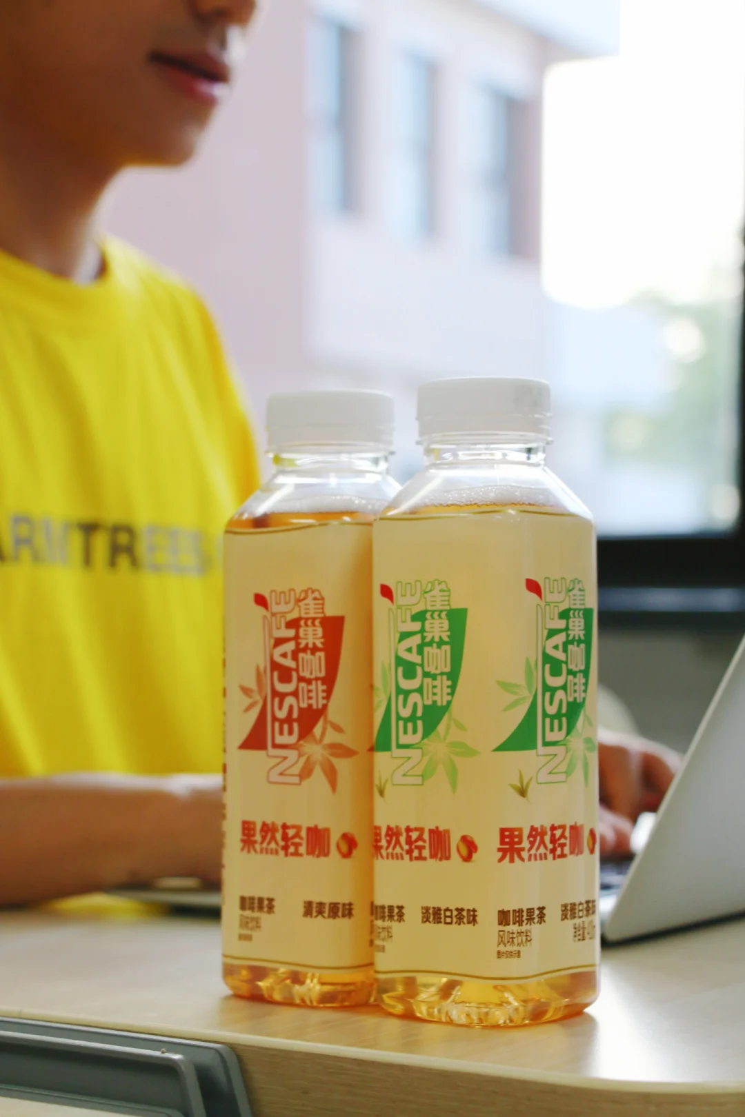 快带上它 和我一起去自习室吧！