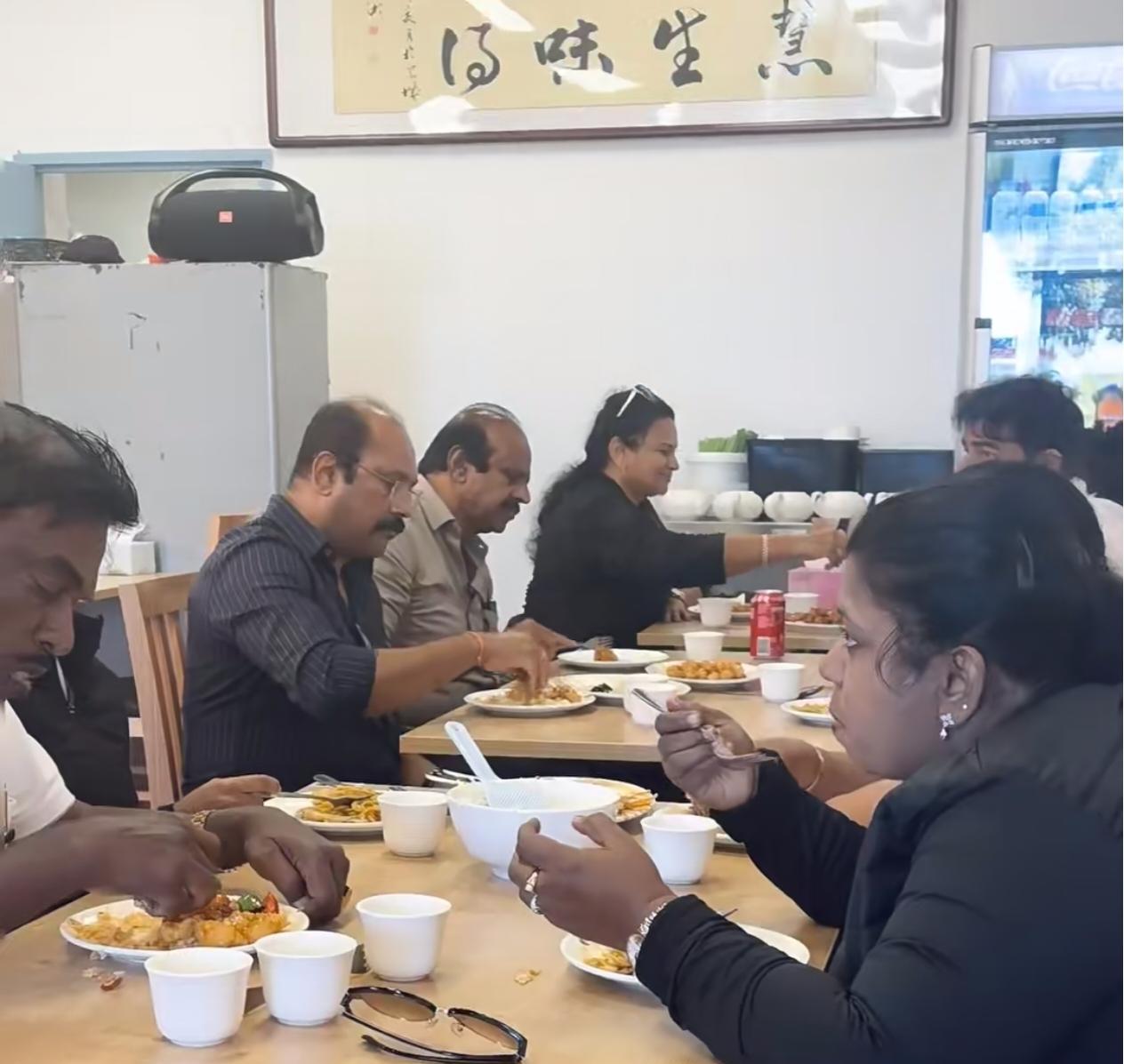 今天了个事儿，深圳那家AI公司，怎么就出了这么一出闹剧呢？印度员工无视规则，HR