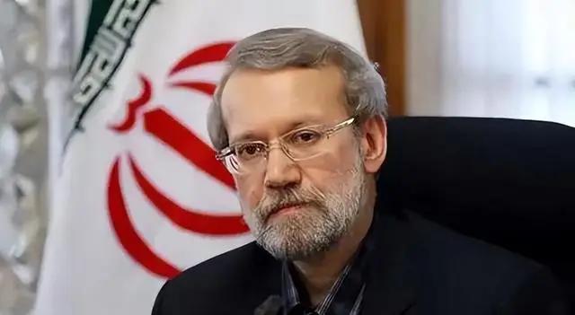 伊朗的顶梁柱，折了？

拉里贾尼，之于伊朗，犹如诸葛孔明，之于蜀国。

刘备中道