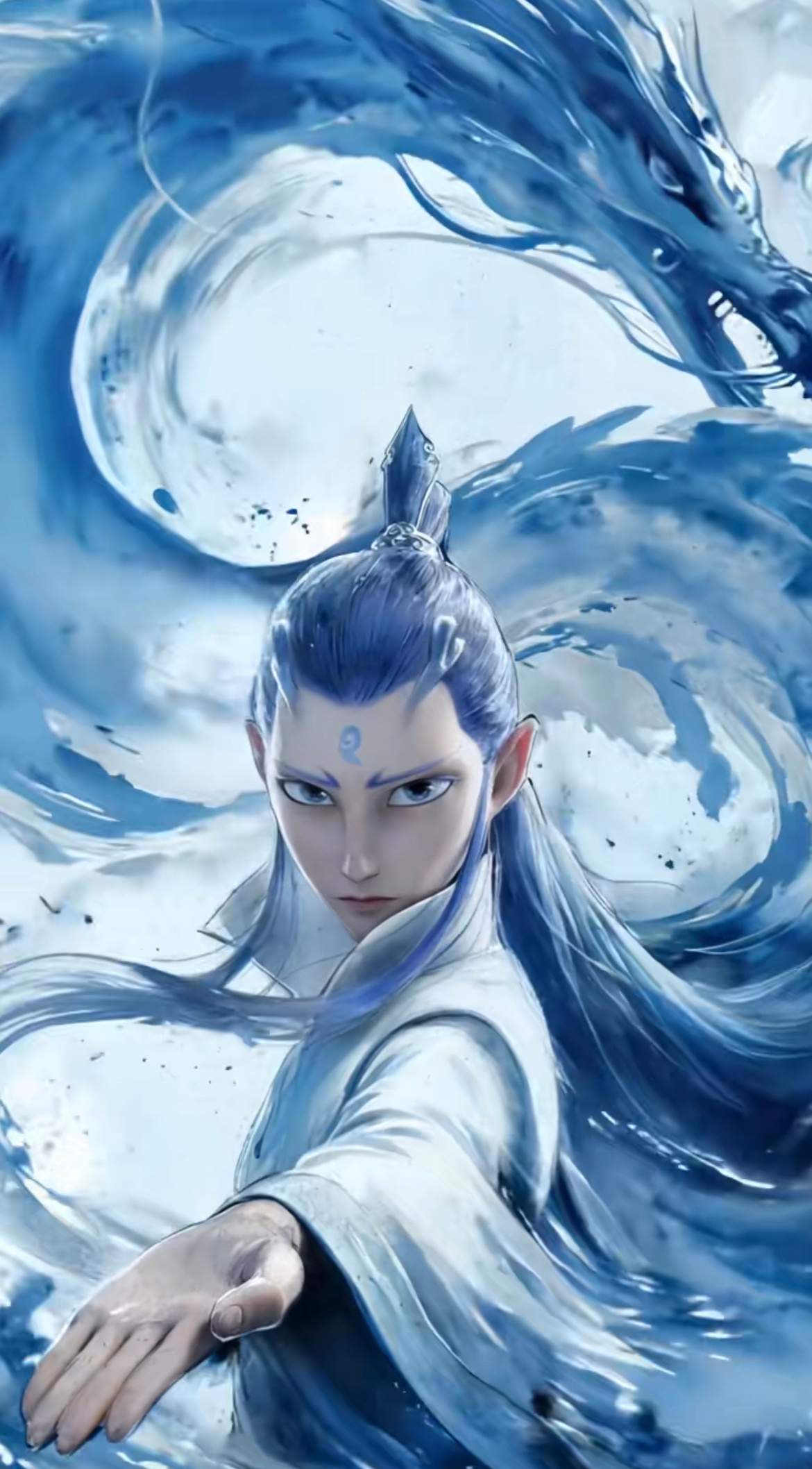 如果2是长大一点点的丙儿[舔屏] 