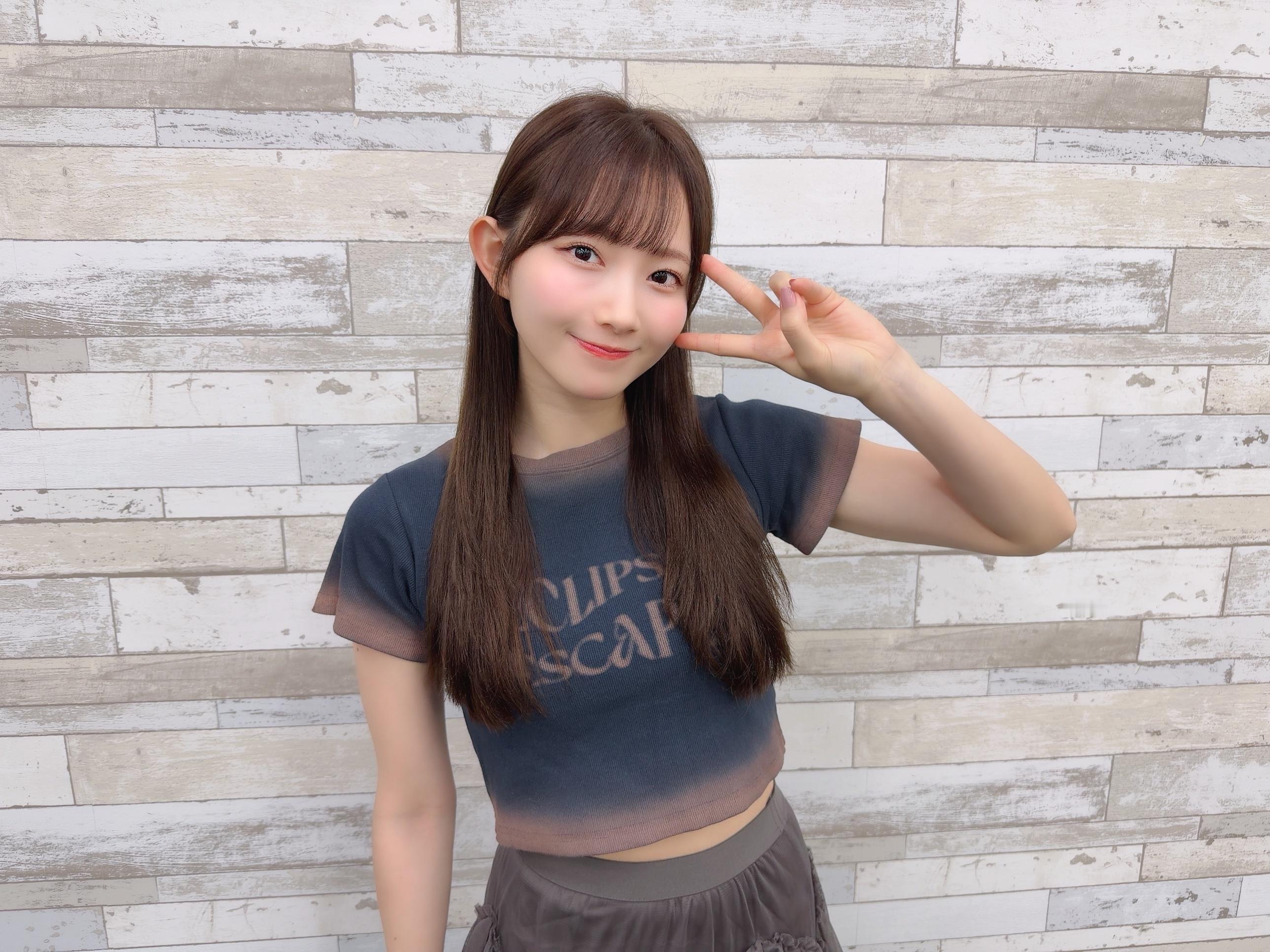 青山渚