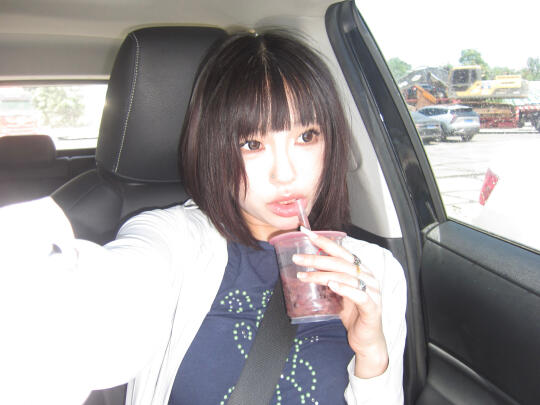 🚗🥤小小旅行🧳