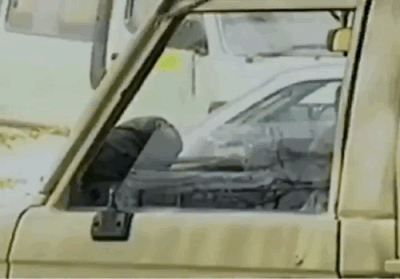 这么刺激的吗？
这哪个公园啊？
这项目收费吗？