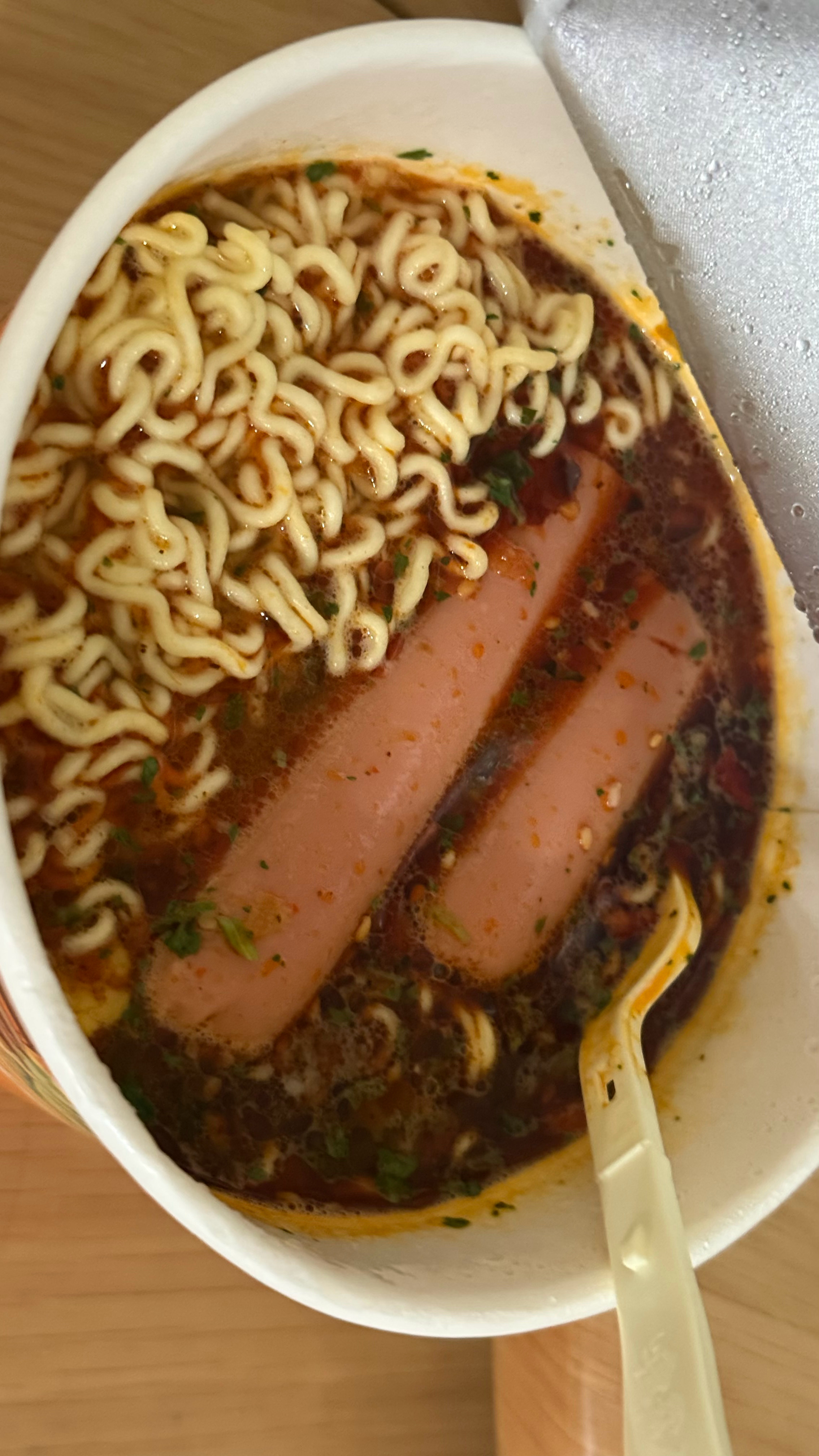 不管晚上吃得多饱只要不吃主食半夜包饿醒