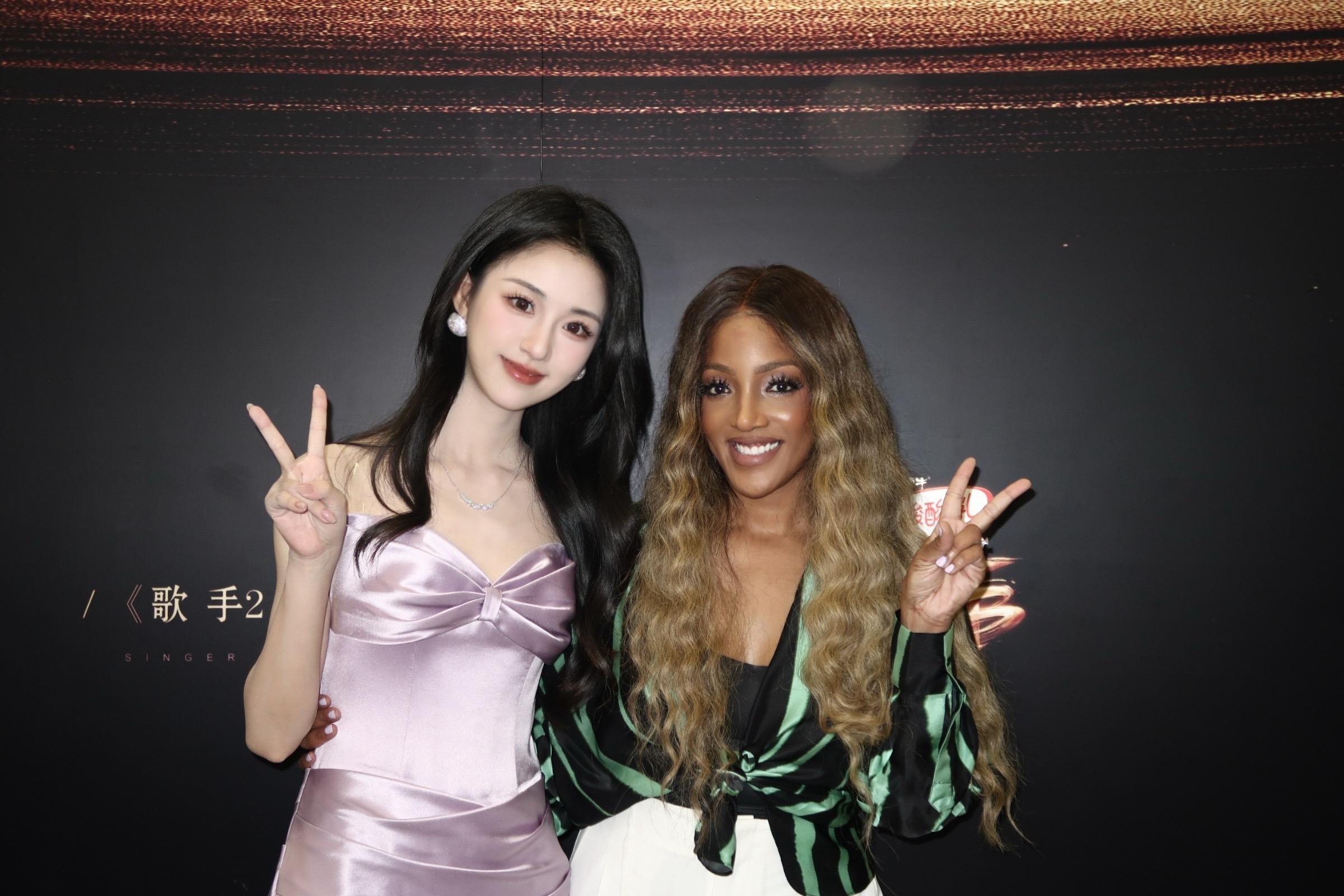 转眼间歌手2025已经过半啦。