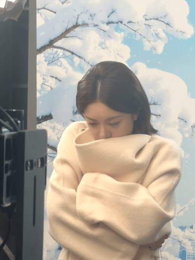 赵今麦短发镜头表现力赵今麦内娱甜妹转型天花板 赵今麦短发镜头表现力，谁懂麦麦最新