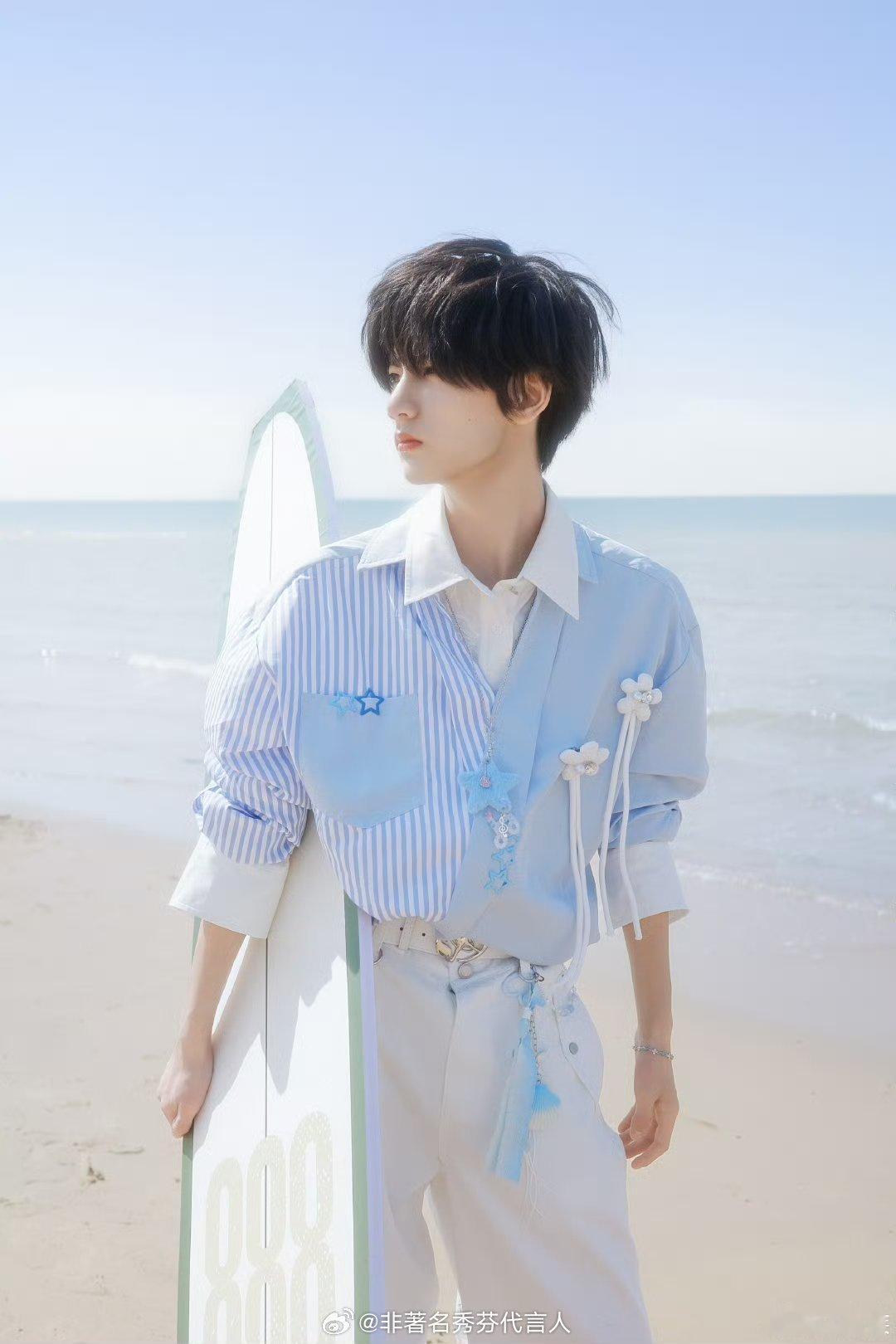 李煜东第八个热销李煜东完全硬帅