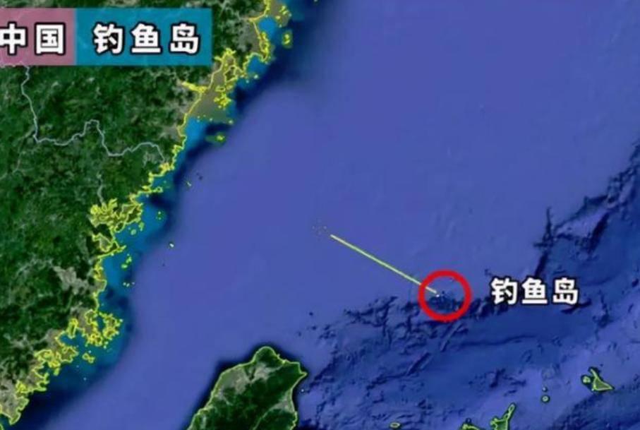 中国为何“不敢”登钓鱼岛？很多人疑惑：中国明明手握钓鱼岛主权铁证，为啥不直接派人