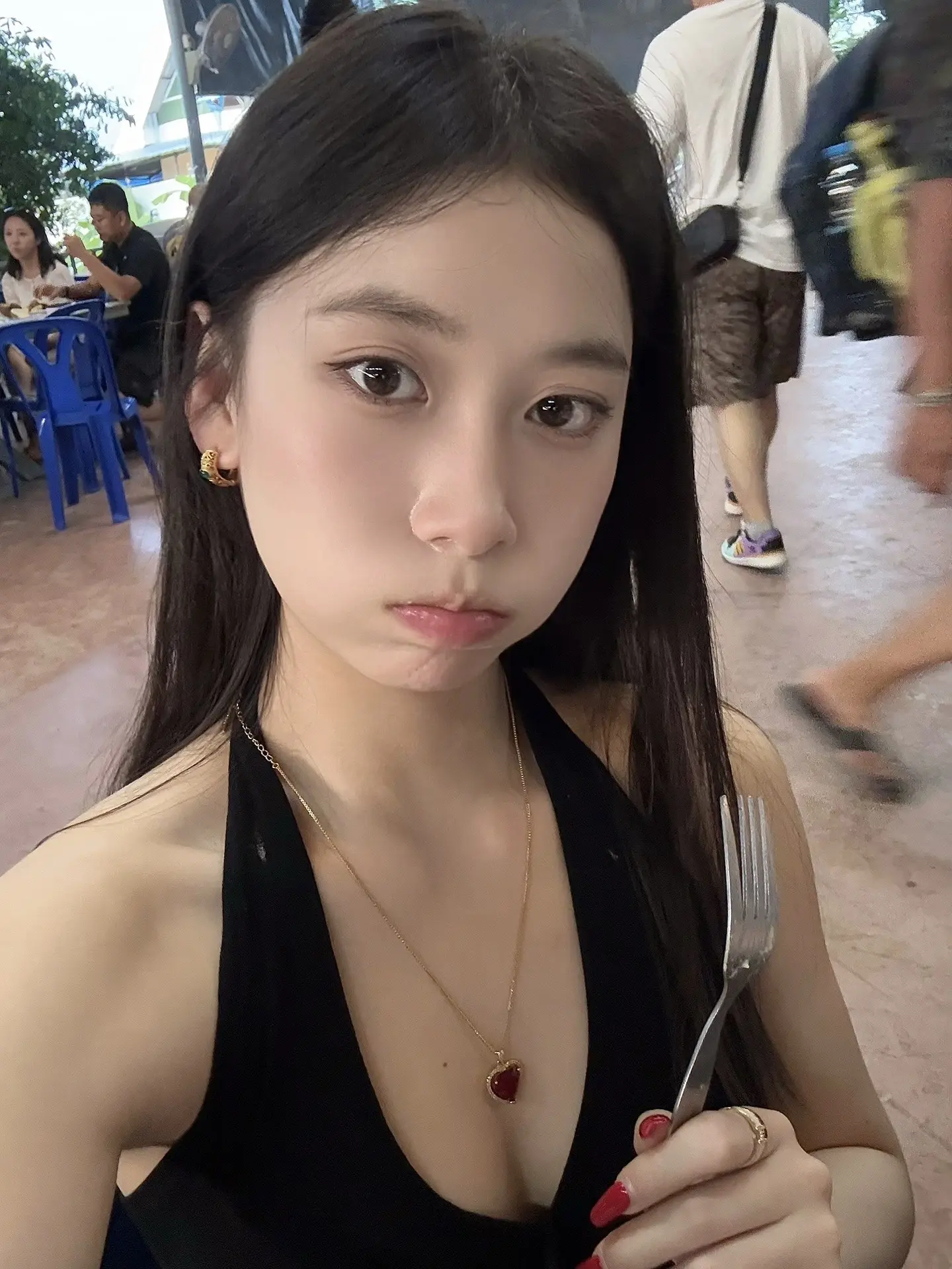 青春没有售价