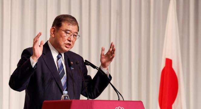 辞职后放飞自我？石破茂或当着193国向中国道歉，日本国内炸锅了

最近日本政坛这