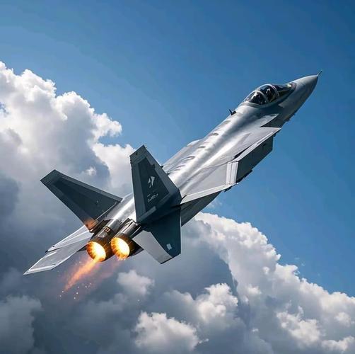 歼-35已上舰，歼-50不是梦！
加油加油！歼-50！！！