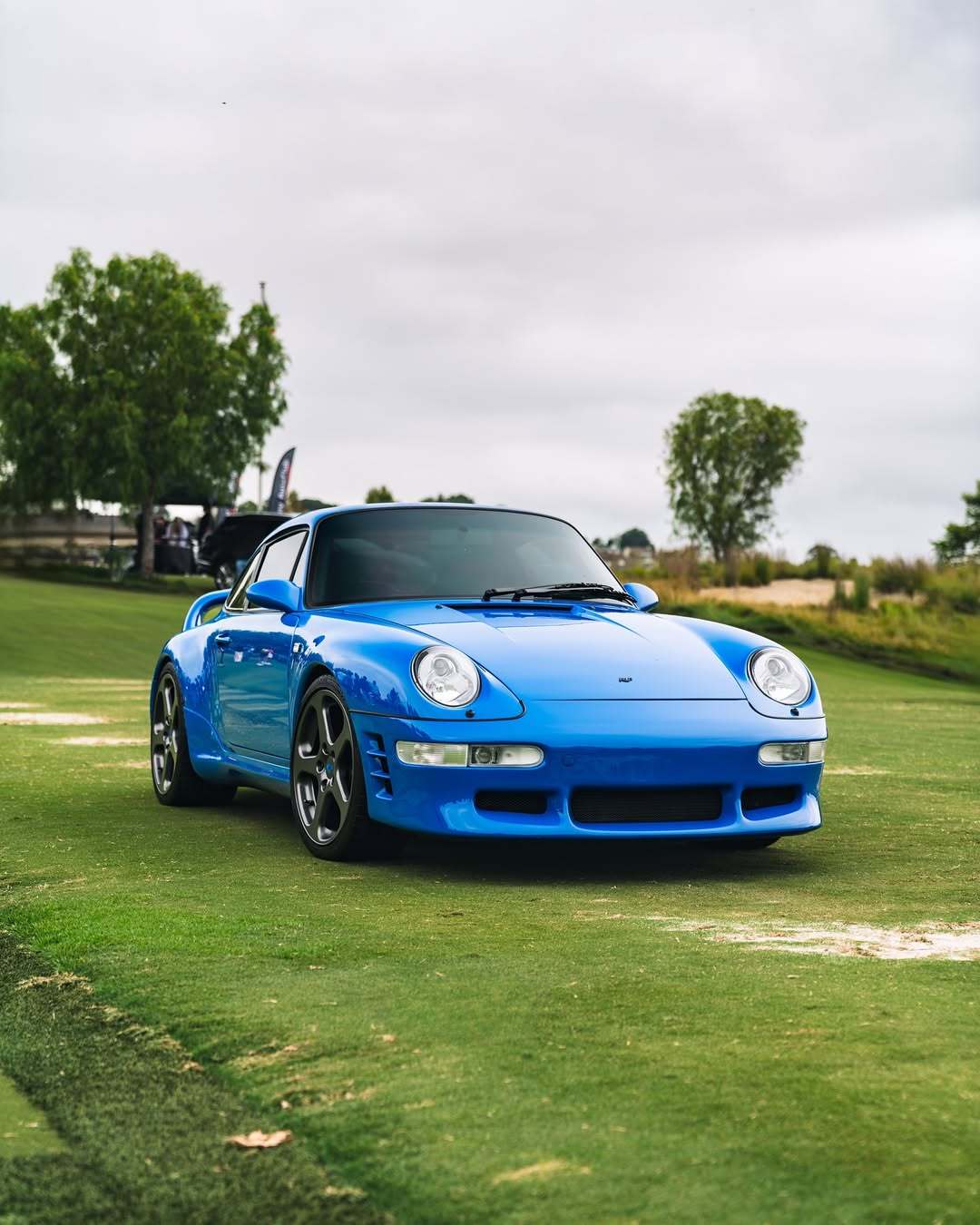 RUF CTR2 ​​​