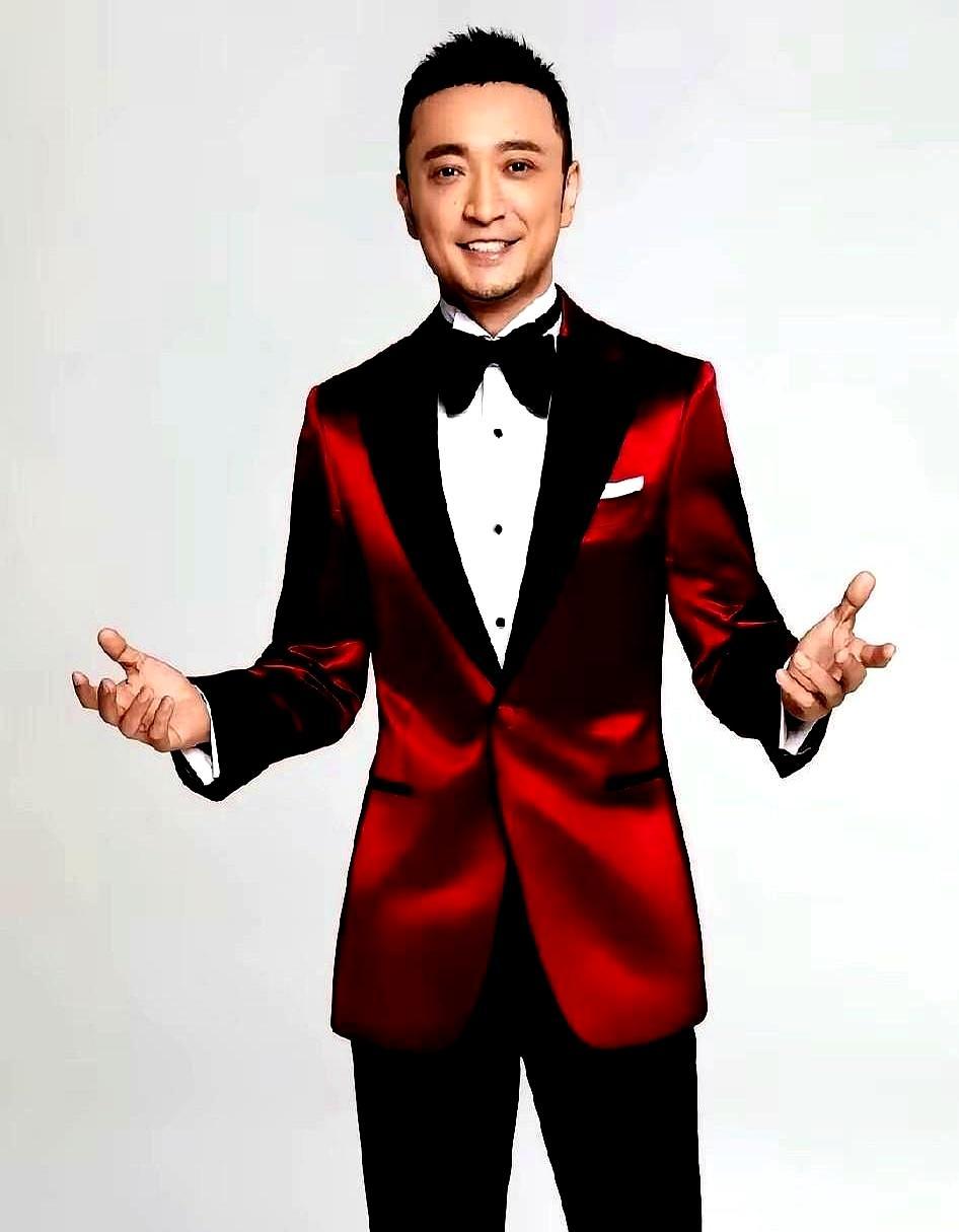 你以为尼格买提是天之骄子？他妈带一个娃，他爸带俩，他是那个家里多出来的“意外”。