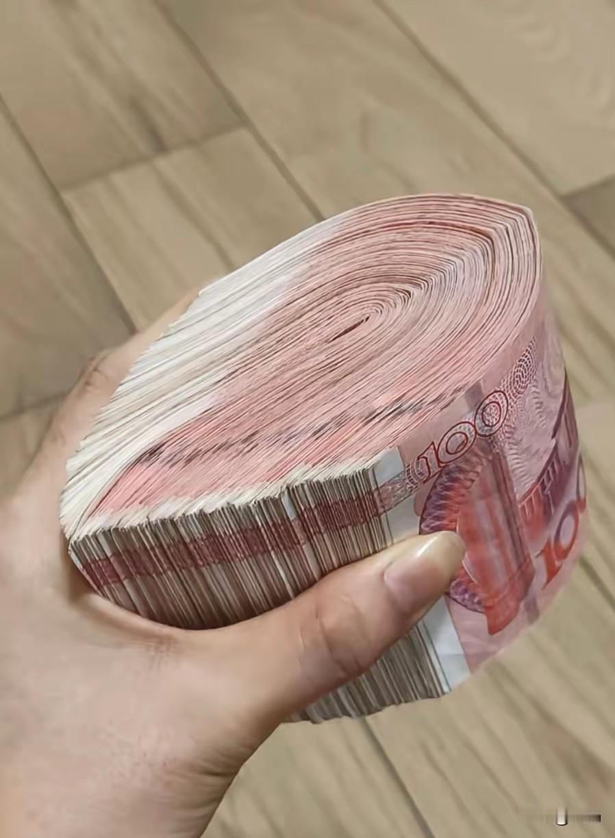 我存钱
其实就是合理计划开销
拼命省钱

没有别的好的方法
毕竟我们上班挣钱是有