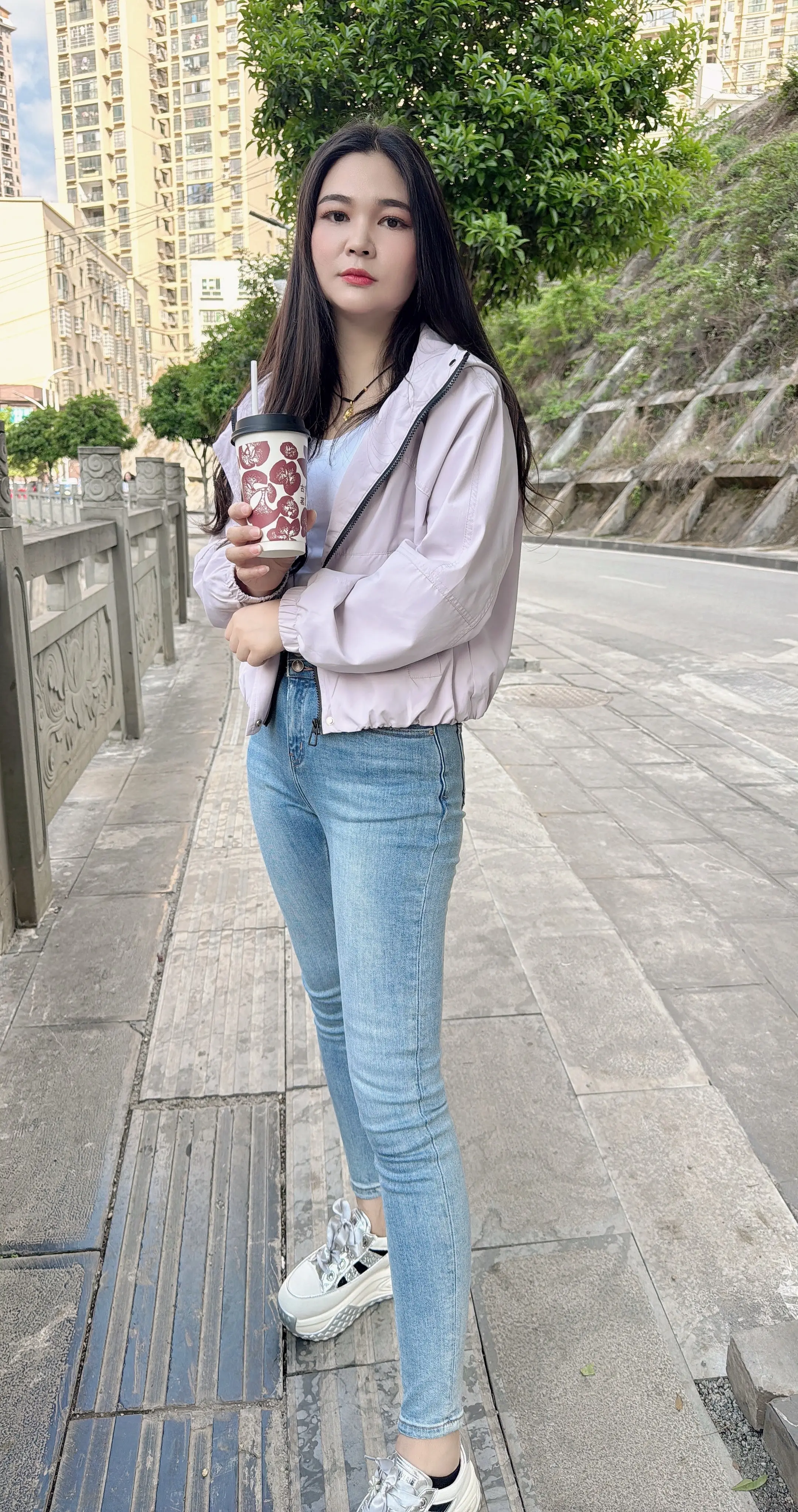 奶茶人