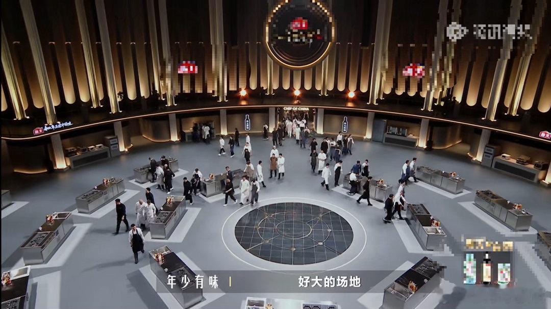 一饭封神打造了我的梦想厨房一饭封神把梦想厨房搬进赛场把梦想厨房直接搬进竞技赛场，