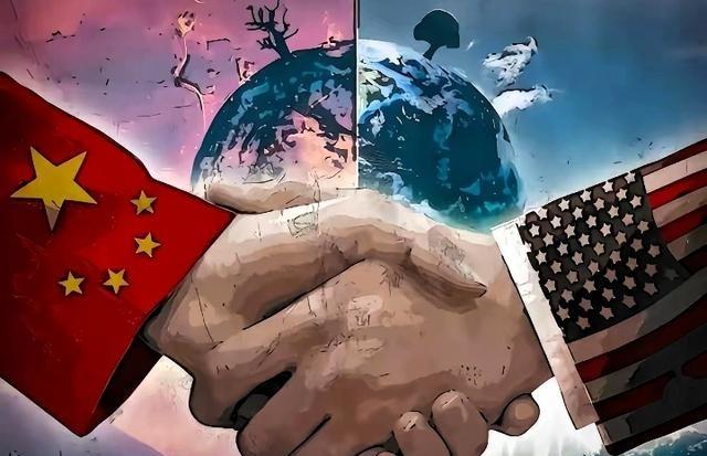 经伊朗这一战，中美之间至少50年内不会爆发战争，理由主要有三点：其一，经此一役，