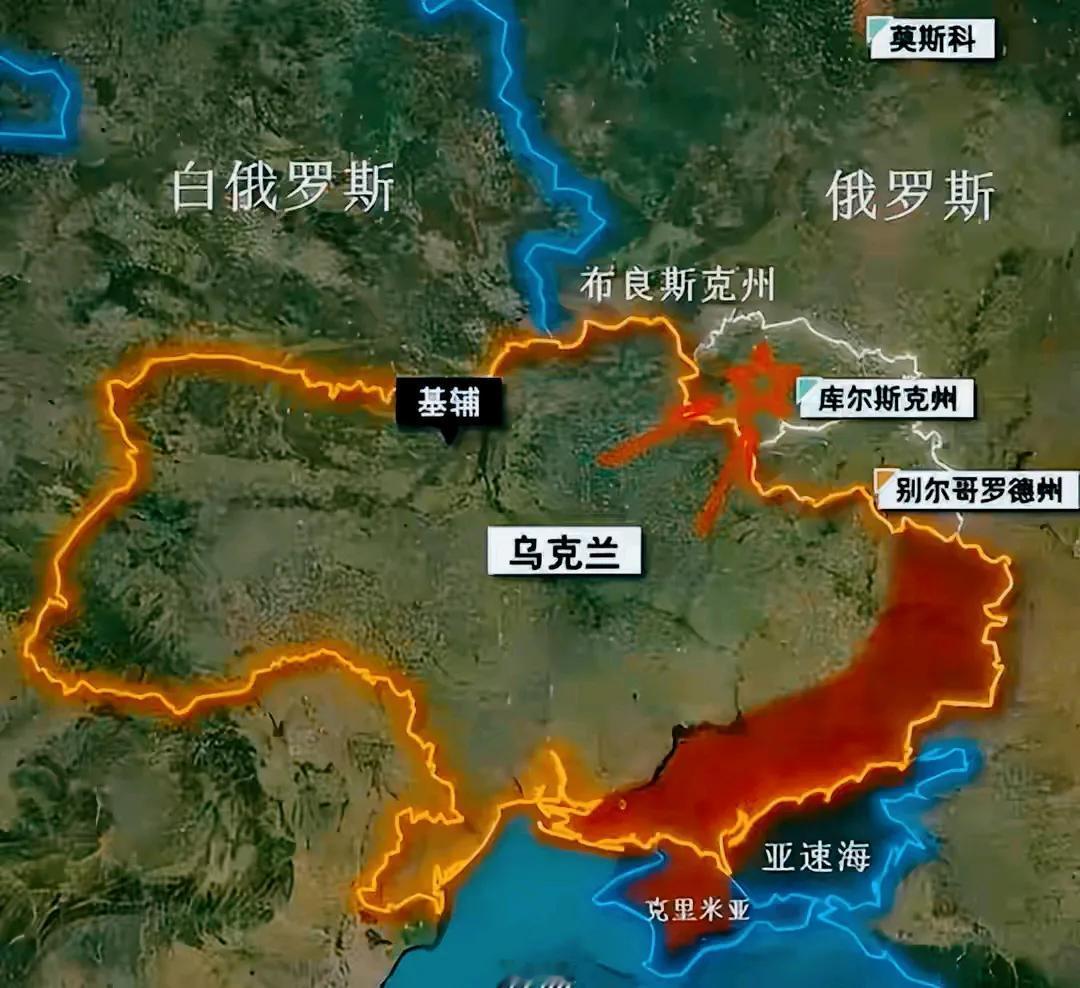 俄乌战火正酣，远未到收尾阶段！
尽管国际社会多方积极劝和，却收效甚微。唯有一方将