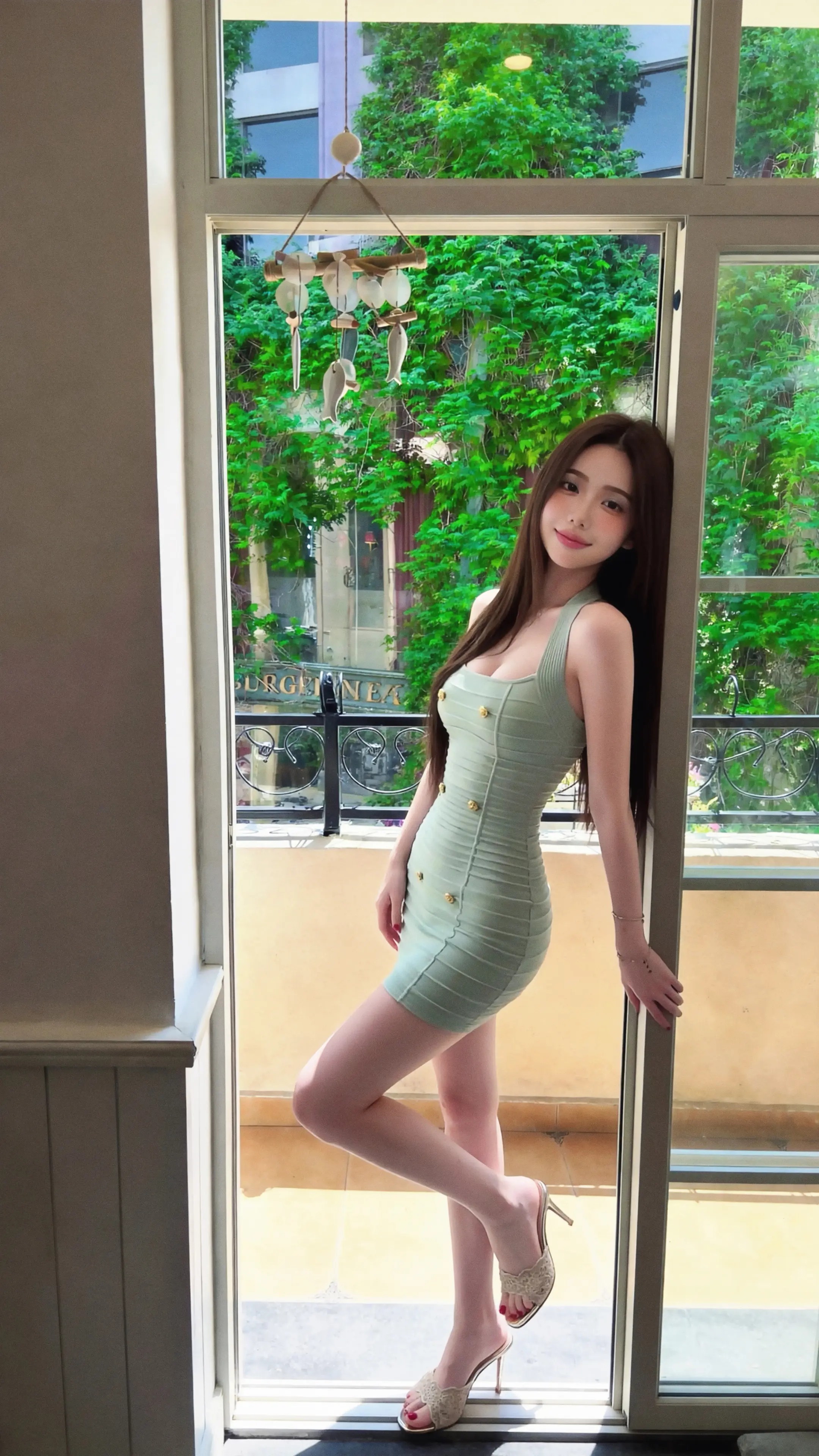 在想我吗
