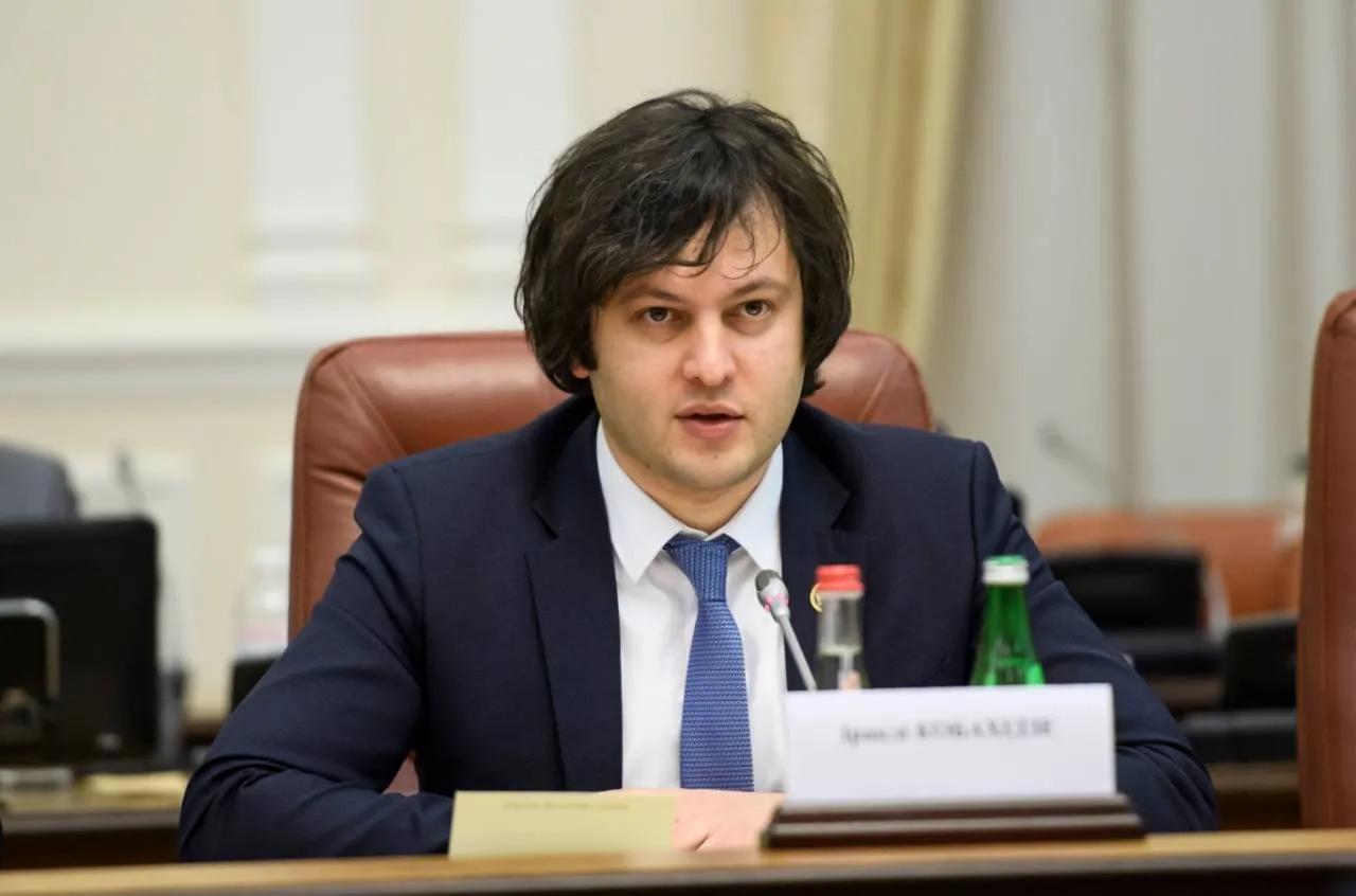 在普里戈任叛乱期间，格鲁吉亚反对派想与俄罗斯开战 在叶夫根尼·普里戈津叛乱期间，