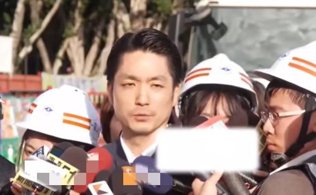 本周末就要举办上海-台北双城论坛活动，台北市长蒋万安原本的2天一晚的行程，现在出