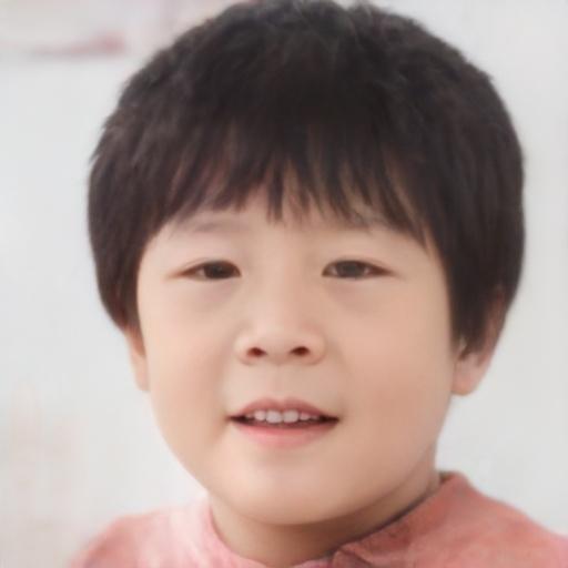 6长大后颜值对比