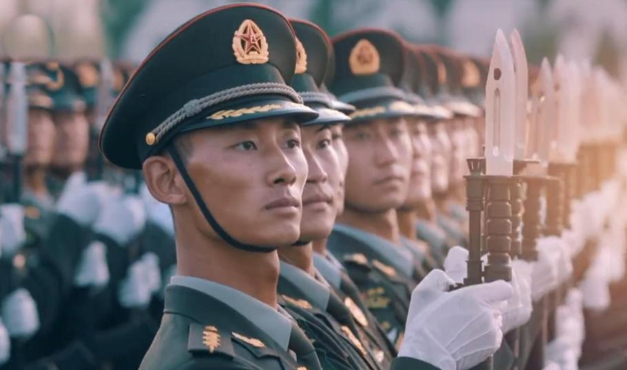 一位 日本 华人发话：“现在中国若再战日本，撑不了14年！”现在的情况来看，如果