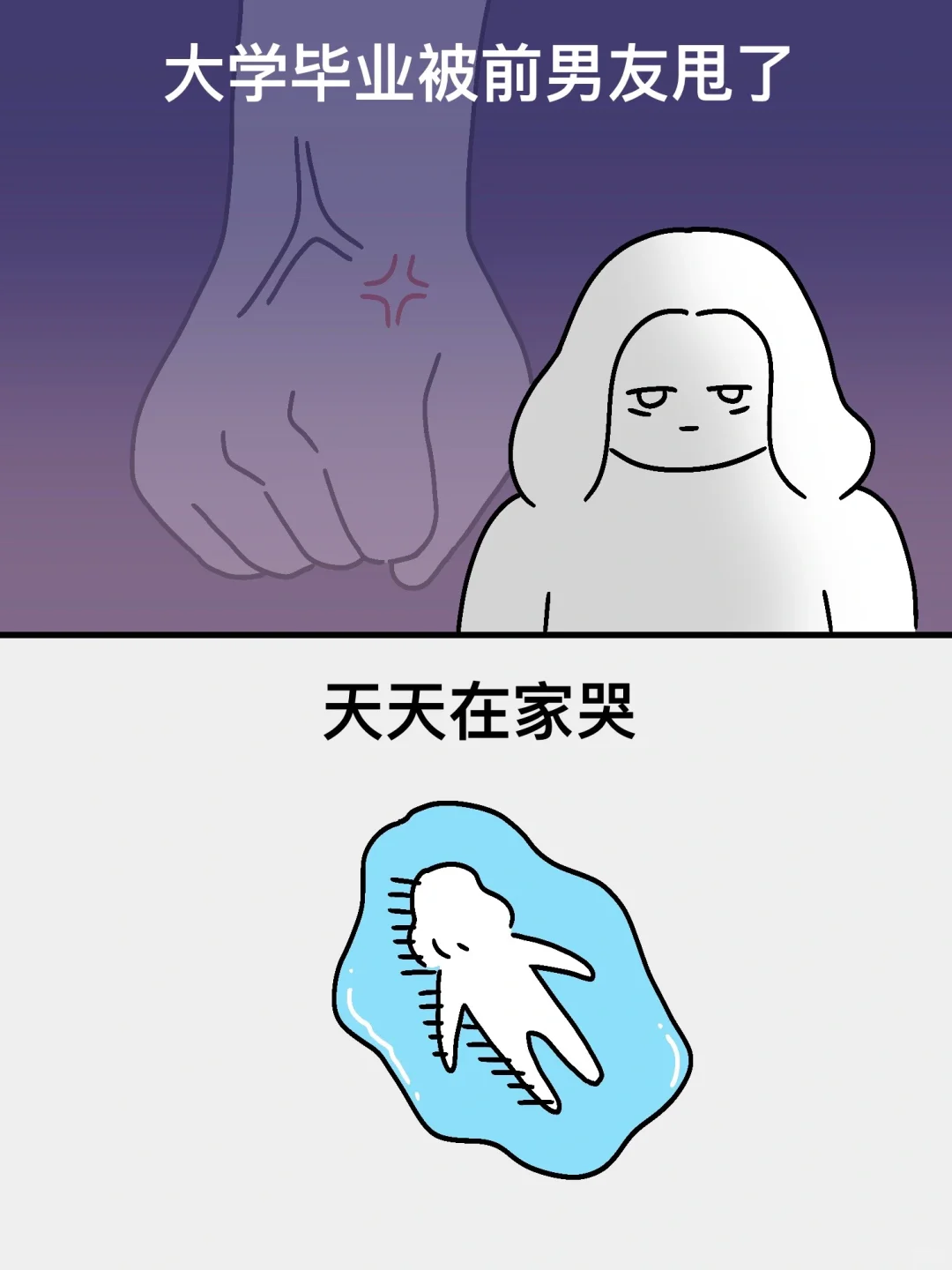 怎么快速走出失恋阴影