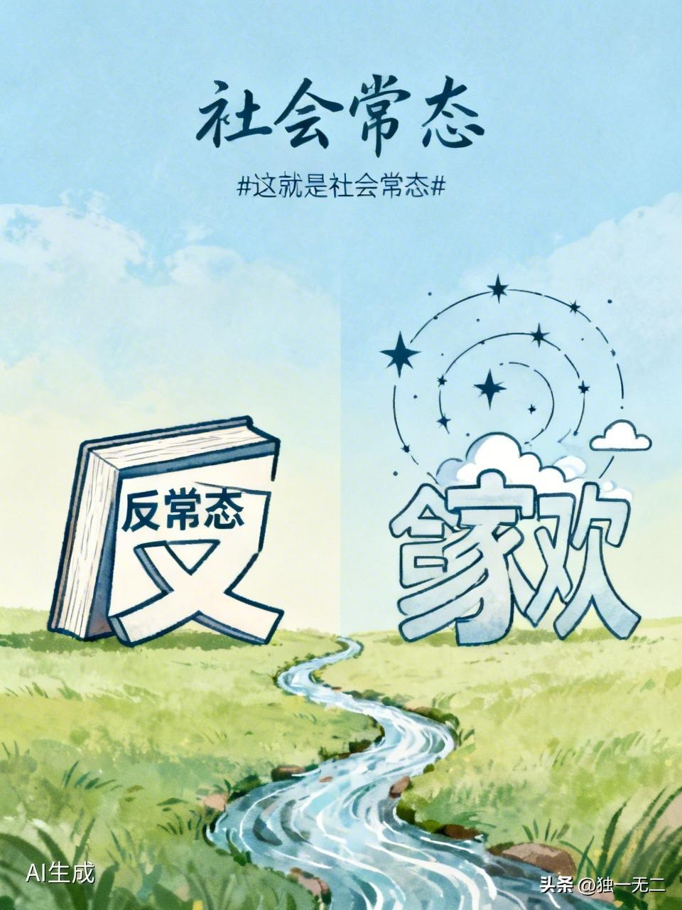 这个世界就是怪，一切都在反常态！
高学历的在送外卖，没学历的在当老板；漂亮的人三