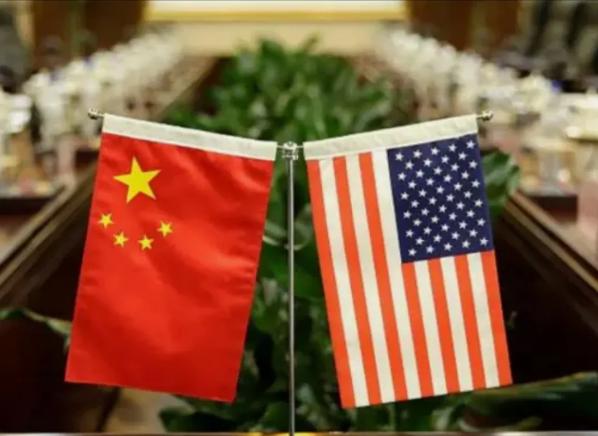 现在中美关系闹得这么僵，说句实在的，再这么耗下去，真有可能走到彻底脱钩的地步，最