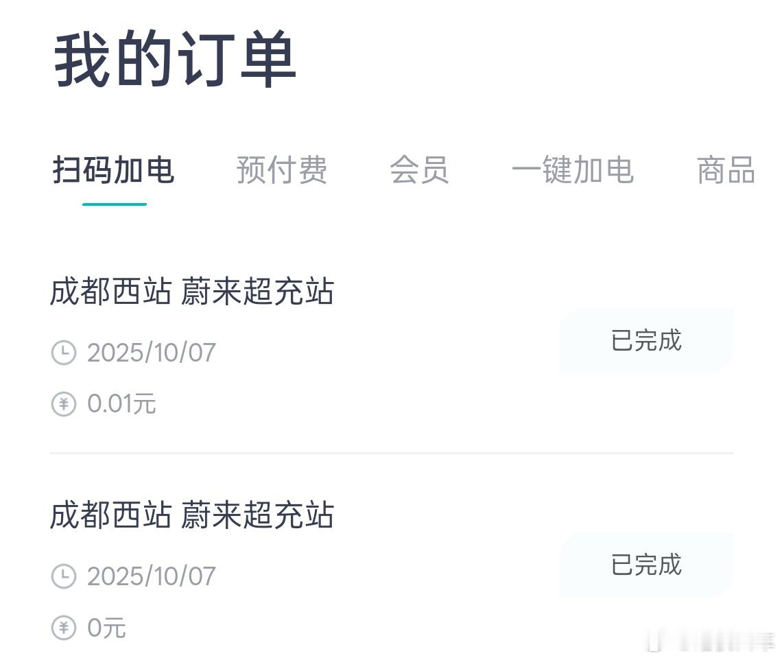 MEGA真的老惨了，还是吃不上蔚来的细粮[笑cry] ​​​