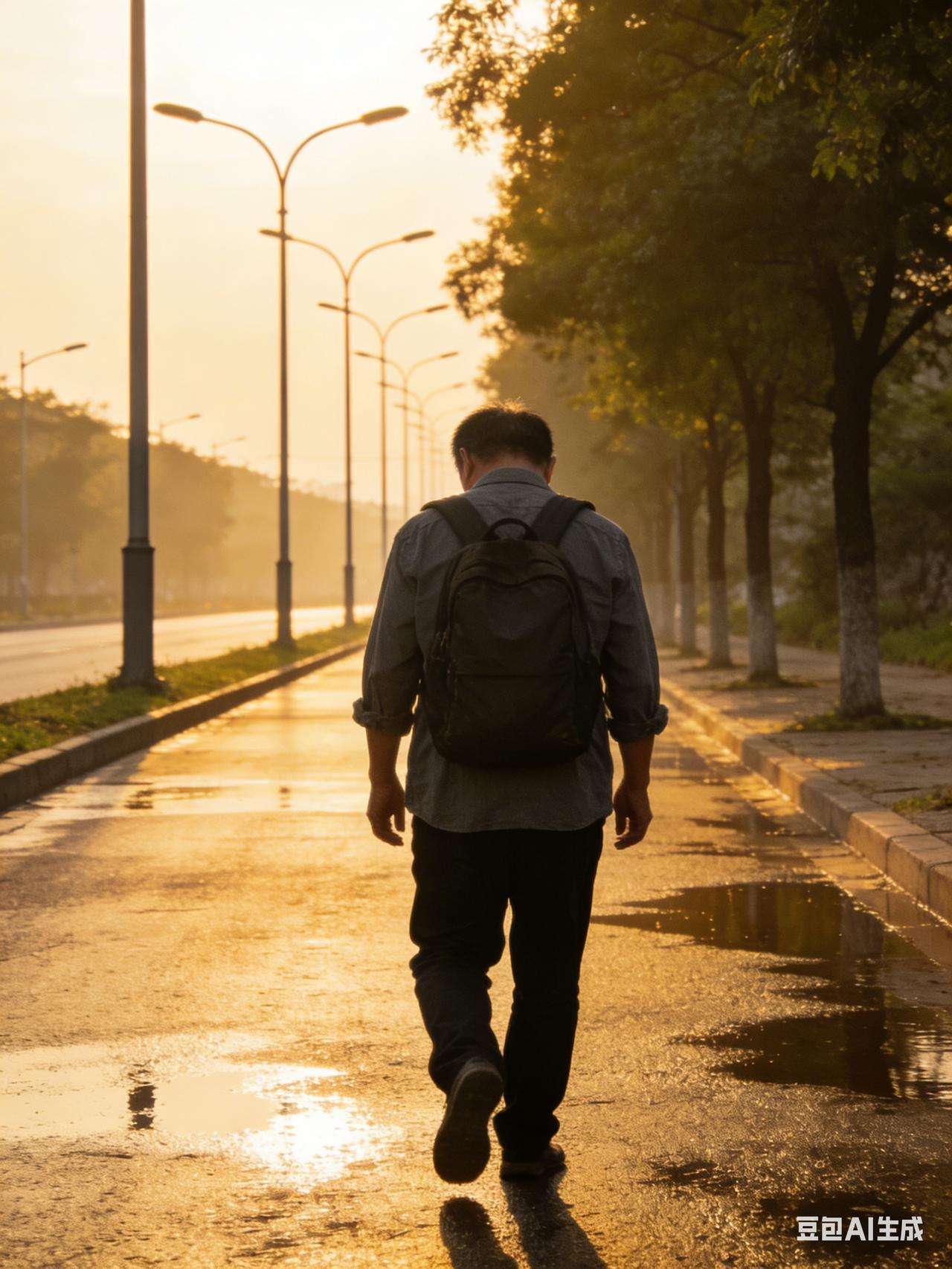 “身家10亿”的协和医学博士冯唐令人醍醐灌顶的话：
35 岁之后才发现，职场不是