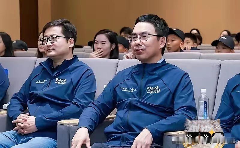董路没等来足协，却收到了比亚迪的“大礼”！
比亚迪官宣跟董路“中国足球小将”合作