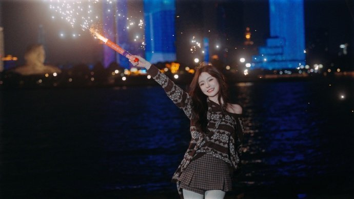 许愿26年璇宝开巡演线下多多见面