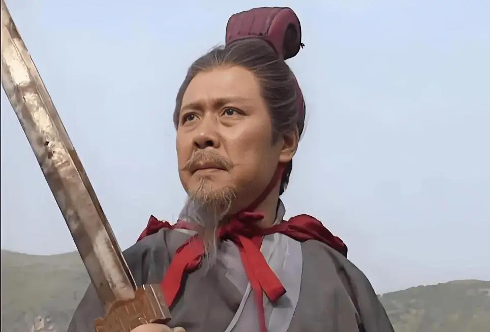 刘备犯的错可不止一个。

一说三国里谁最惨，很多人第一反应是刘备，出身贫寒、颠沛
