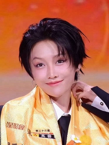 很多人都敢说，这就是伞公说的网红妆（无睫毛版 