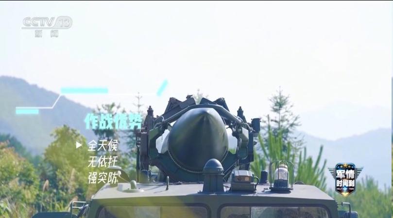 6月20日，解放军公布东风-17实战演练细节，背后三种意义不言而喻！

麻烦看官