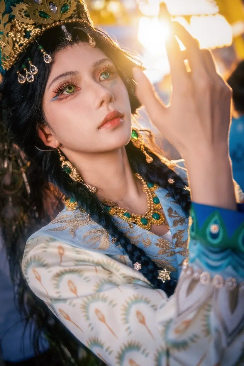 来自高铁上的CJ第一天最终返图，越拍想要拍的就越多，结果越来越不会拍...