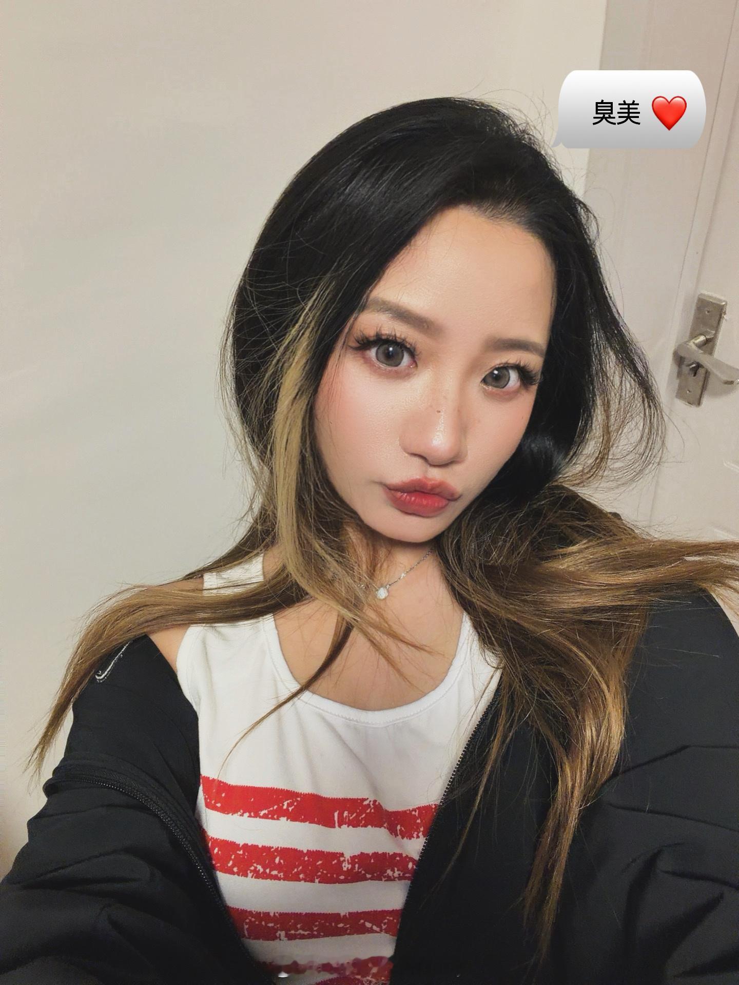 很久没发过这种Plog了🫨 上海