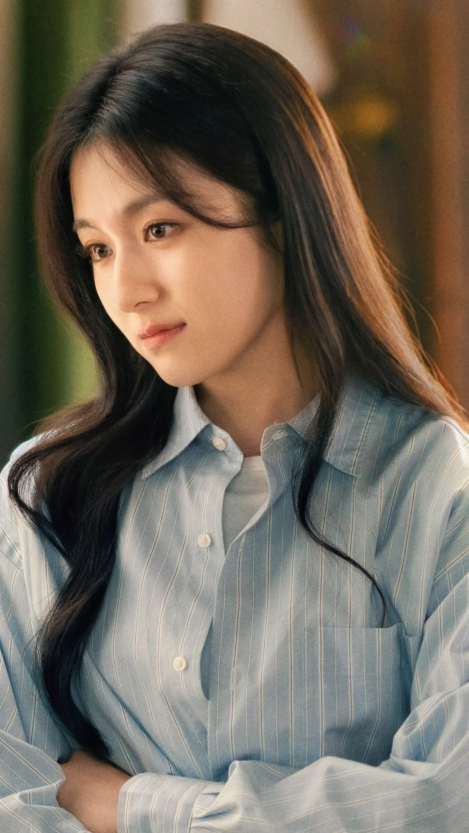 饱饱女神节快乐😍😍😍不为好想你啊