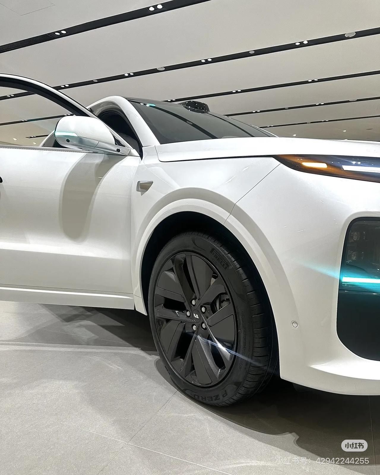 作为30万以内销量较高的中大型SUV，理想L6的销量表现以及用户口碑都有着不错表