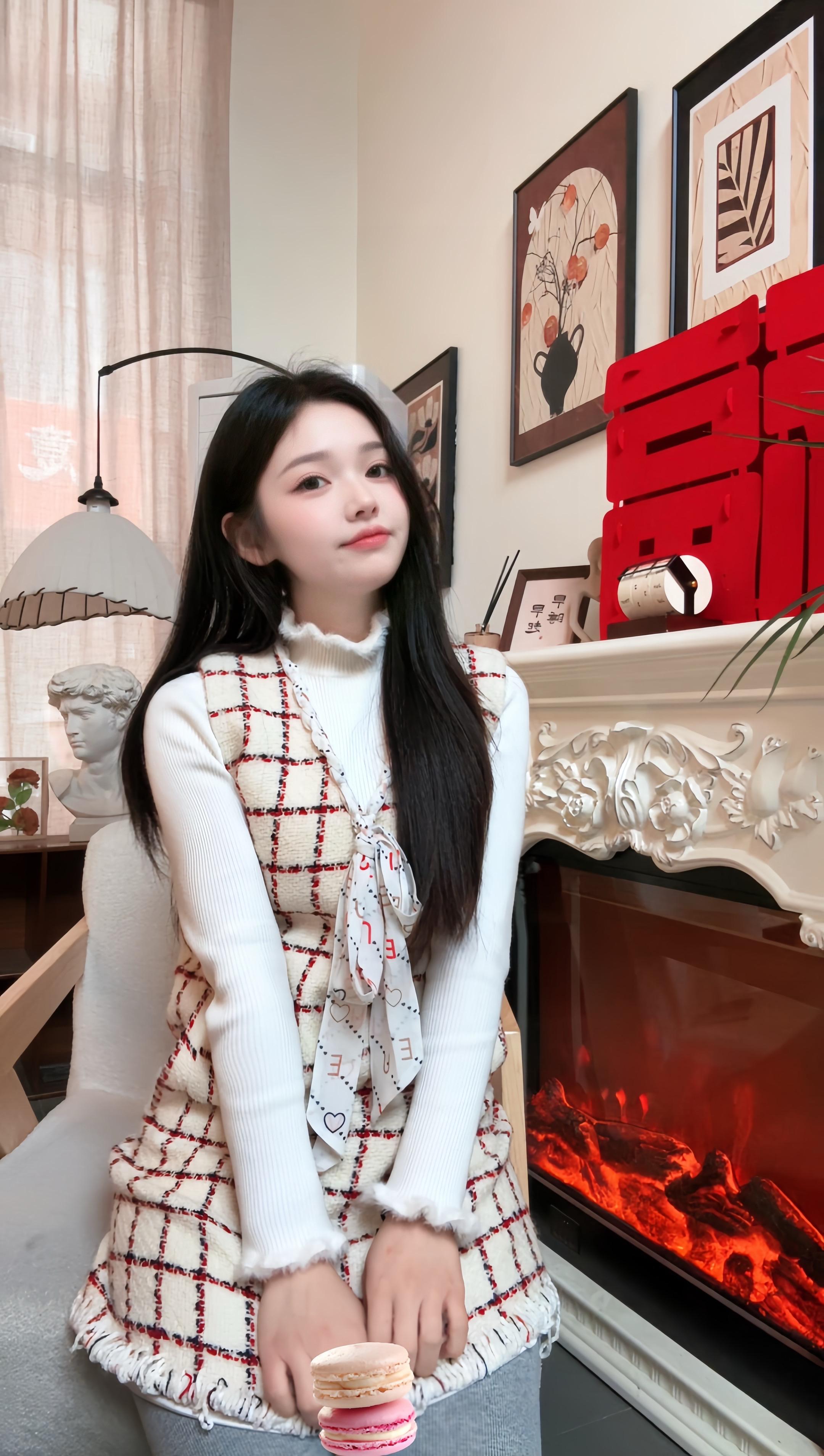 岁岁平安 岁岁无忧🍎